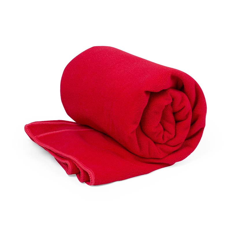 Absorberende handdoek | Eco geschenk